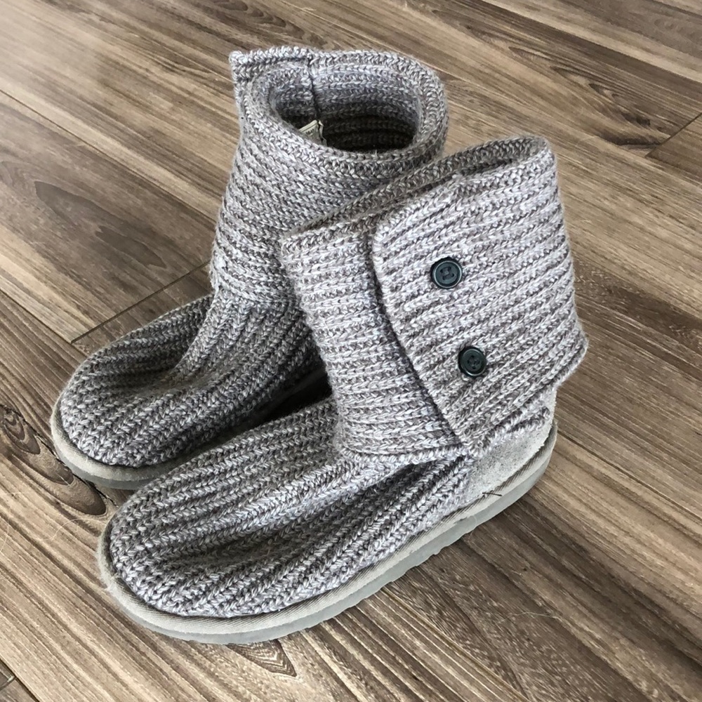 Women’s Ugg boots